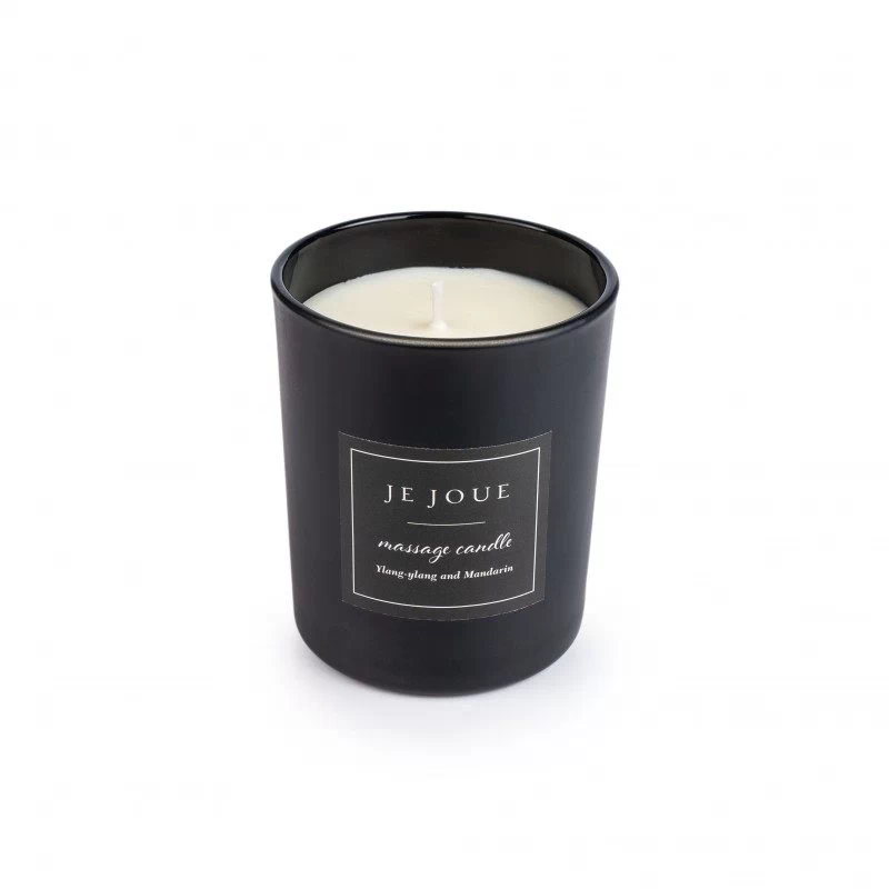 Je Joue - Gift Set The Naughty Collection - Image 4
