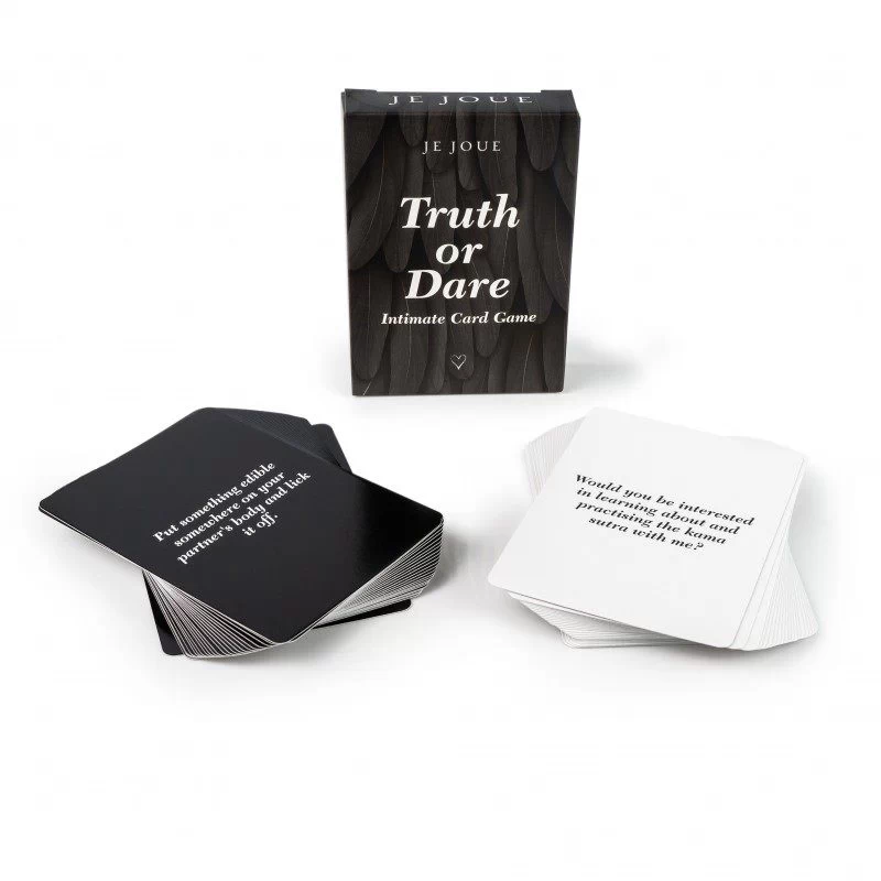 Je Joue - Gift Set The Naughty Collection - Image 6