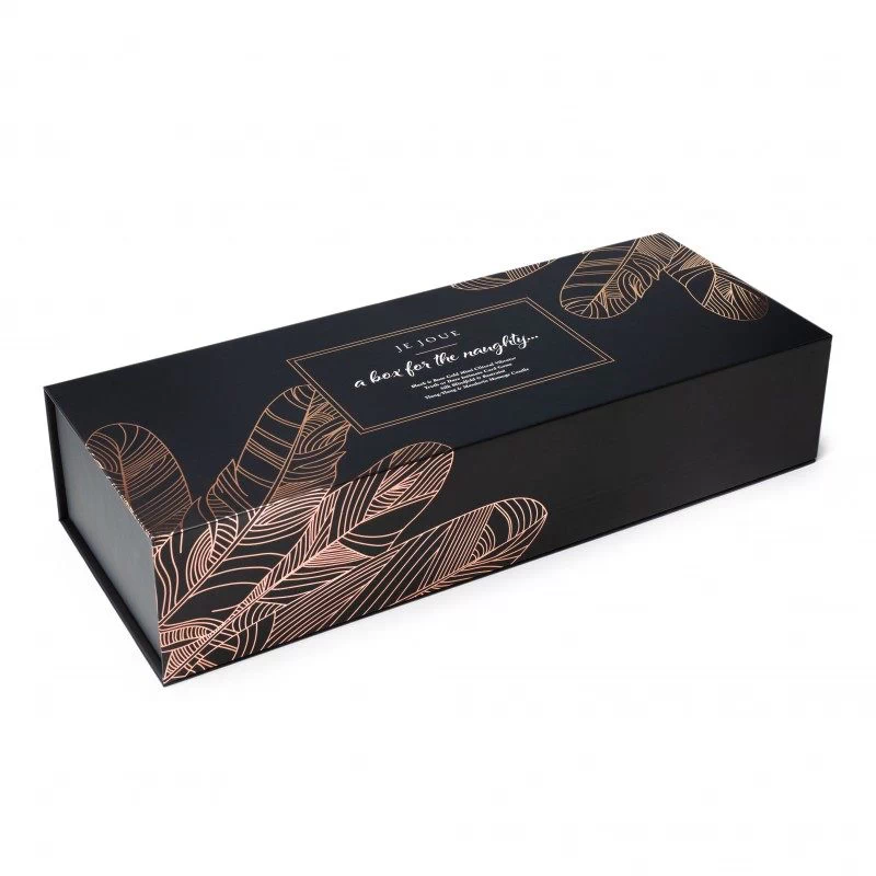 Je Joue - Gift Set The Naughty Collection - Image 7