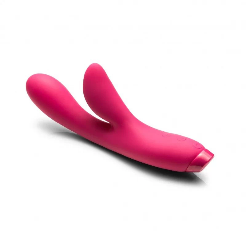 Je Joue - Hera Rabbit Vibraator Fuksia - Image 2