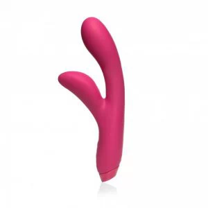 Je Joue – Hera Rabbit Vibraator Fuksia