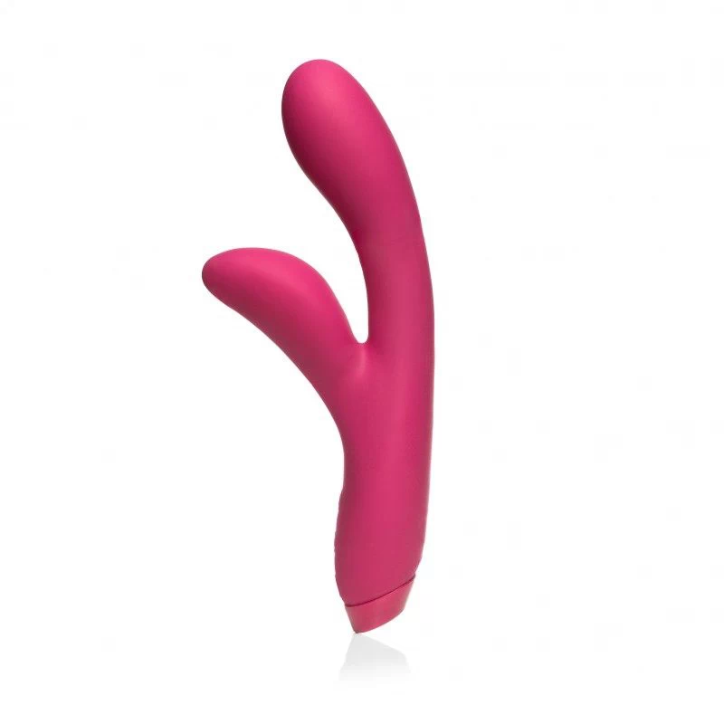 Je Joue - Hera Rabbit Vibraator Fuksia