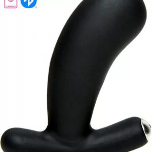 Je Joue Nuo Remote Play & Control Butt Plug