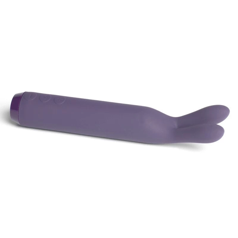 JE JOUE - VÕIMAS RABBIT KUUL-VIBRAATOR - Image 2