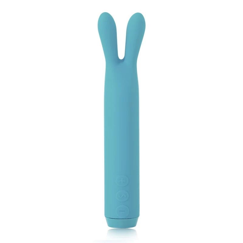 JE JOUE - VÕIMAS RABBIT KUUL-VIBRAATOR - Image 10
