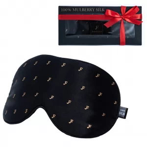 JEAN FALCON 100% SIIDIST PIMENDAV SILMAMASK