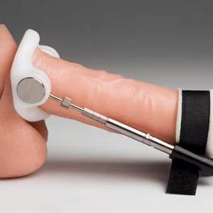 Jes Extender Penis Gold