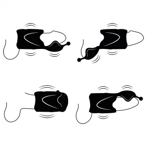 JET PRO 4in1 SUPER MASTURBAATOR