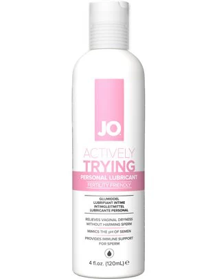 JO Actively Trying (120 ml)