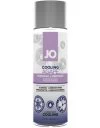 JO For Her Agapé Cooling Lubricant (30 / 60 ml)
