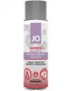 JO For Her Agapé Warming Lubricant (30 / 60 ml)