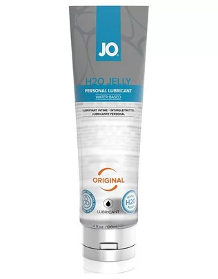 JO H2O Jelly (120 ml)