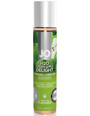 JO H2O maitsestatud libesti (30 ml)