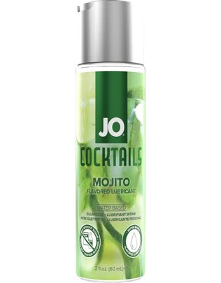 JO Kokteilimaitseline veepõhine libesti (60 ml)