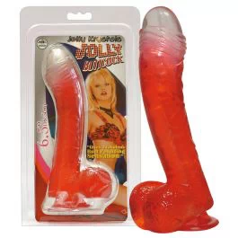 Jolly Buttcock
