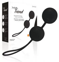 Joyballs Trend