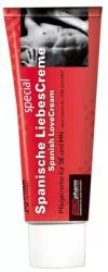 JoyDivision Spanish Love stimulating cream (40 ml)