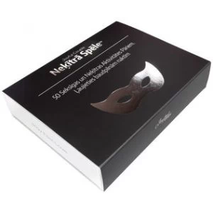 Joyful Couple Kinky Game