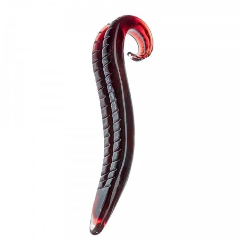 JOYRIDE - KLAASDILDO PREMIUM GLASSIX SET 15