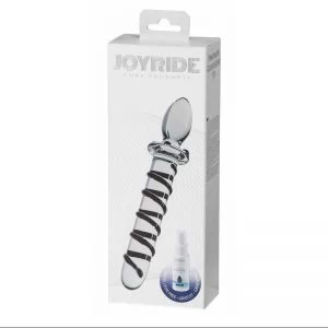 JOYRIDE Premium GlassiX Set 01 Klaasist Dildo