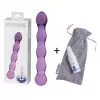 JOYRIDE Premium GlassiX Set 02 Klaasist Dildo