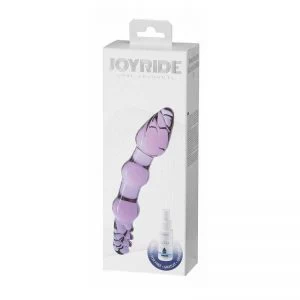 JOYRIDE Premium GlassiX Set 17 Klaasist Dildo