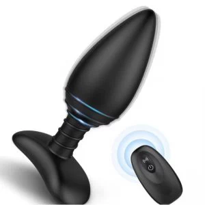 Juhtmevaba vibreeriv anaaltapp