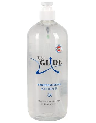 Just Glide (500 / 1000 ml)