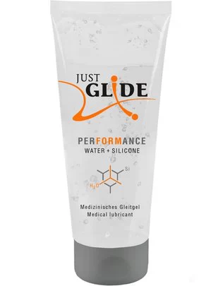 Just Glide Performance (200 ml)