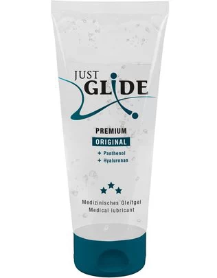 Just Glide Premium (200 ml)