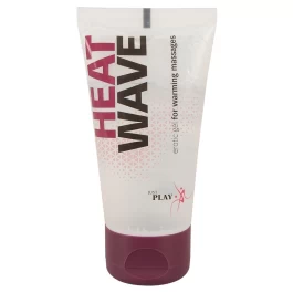 Just Play massaažigeel Heat Wave 50 ml
