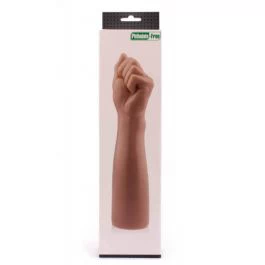 Käe Kujuline Dildo