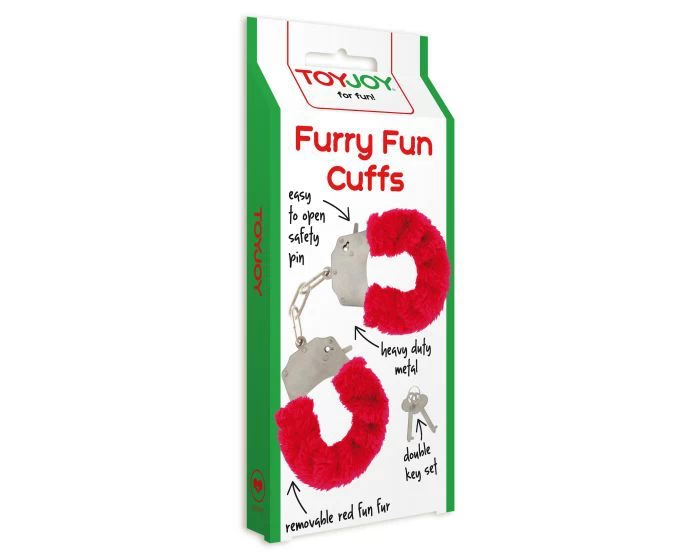 KÄERAUAD "FURRY FUN"