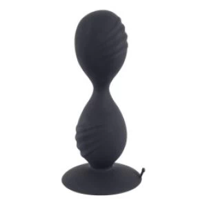 Kahe sisemise kuuliga anaaltapp Backdoor