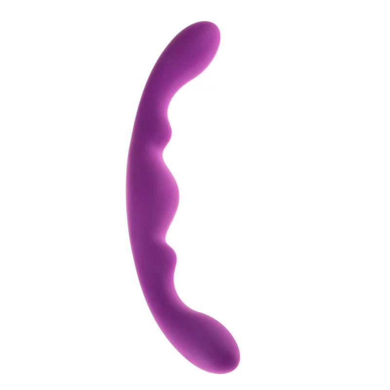 Kahepoolne dildo Alive Luna