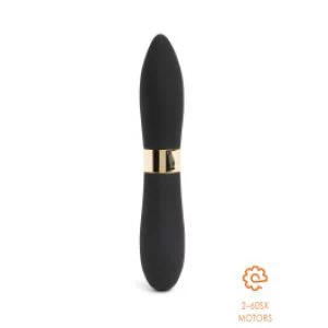 Kahepoolne vibraator Deux