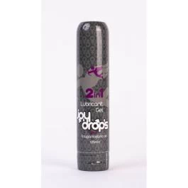 Kaks-ühes Libesti-Massaažiõli - 125ml