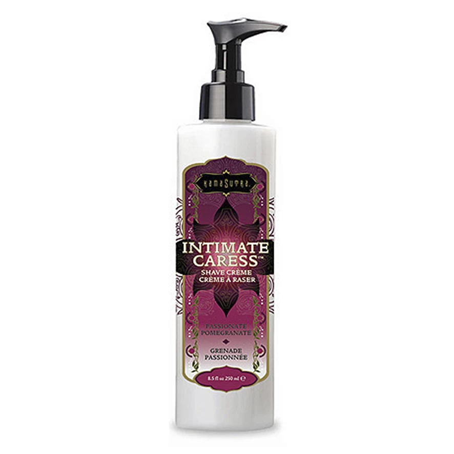 Kamasutra õrn raseerimiskreem 250 ml