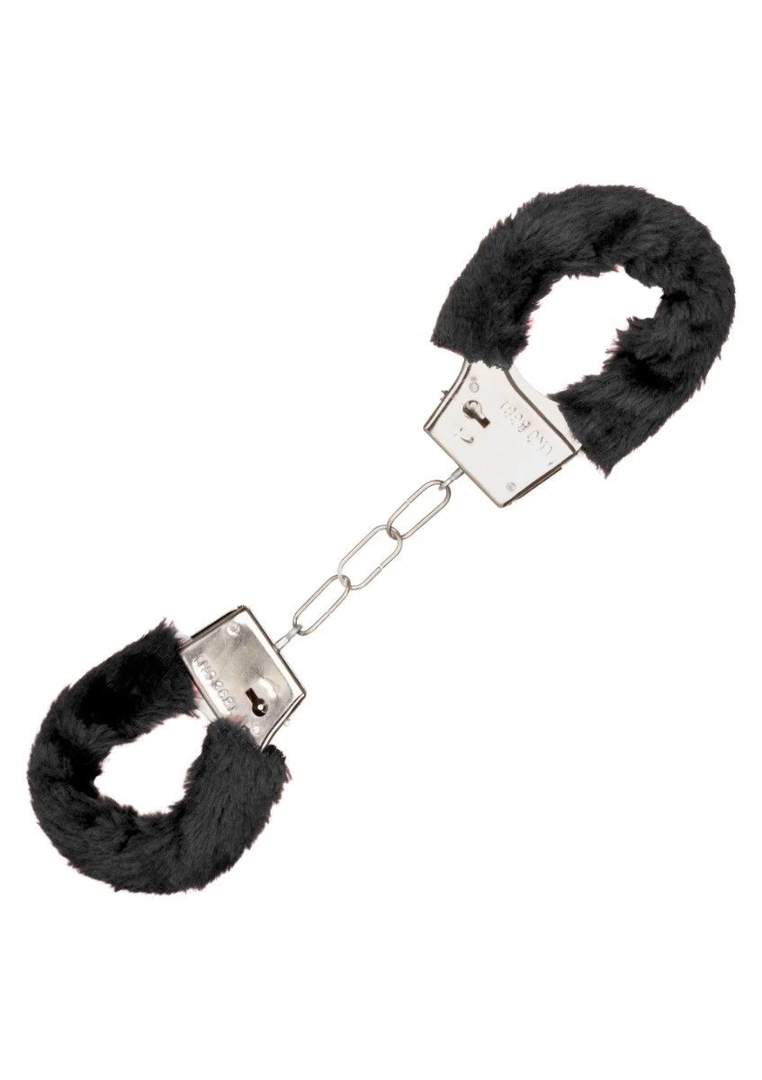 Karvased käerauad