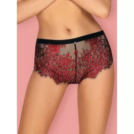 Kaunid pitsist shortsid Redessia
