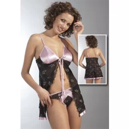 Kaunis babydoll, L