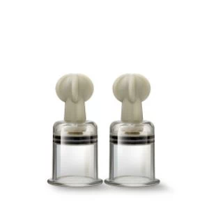 Keeratavad nibu- ja kliitoripumbad Temptasia