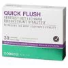 Keha puhastavad kapslid Quick Flush
