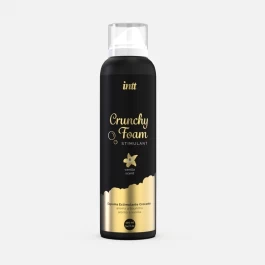 Kihisev massaaživaht - Vanilla 150 ml