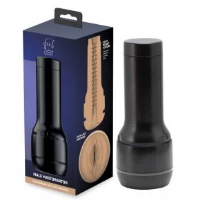 Kiiroo – Feel Stroker Vagina Light Brown