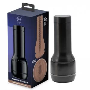 Kiiroo – Feel Stroker Vagina Mid Brown