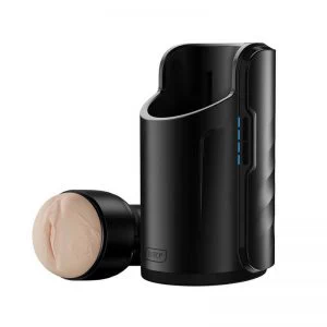 Kiiroo – Keon Combo Set Feel Britney Amber