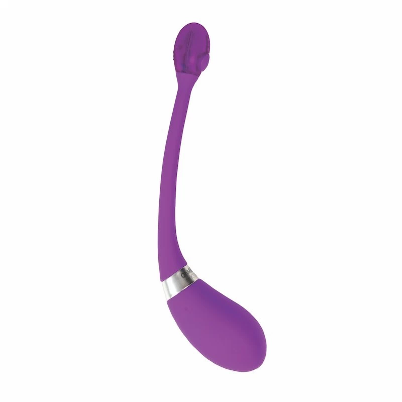 KIIROO - OHMIBOD ESCA 2 KANTAV NUTIVIBRAATOR - Image 4