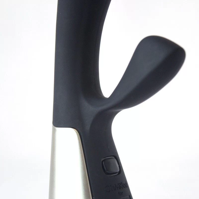 KIIROO - OHMIBOD FUSE FOR KIIROO INTERAKTIIVNE RABBIT VIBRAATOR - Image 3