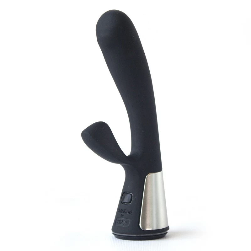KIIROO - OHMIBOD FUSE FOR KIIROO INTERAKTIIVNE RABBIT VIBRAATOR